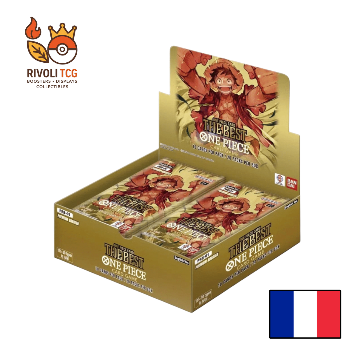 One Piece Français