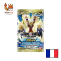 Booster Dragon Ball ULTRA-BOUT Series 03 – Three Glorious Fighters – Version Française
