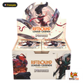 Display Riftbound — Armes Spirituelles (Set 2) — League of Legends TCG (Français) — 24 Boosters